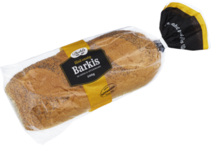Barkis - ett bröd som ligger i en påse | Dahls Bageri