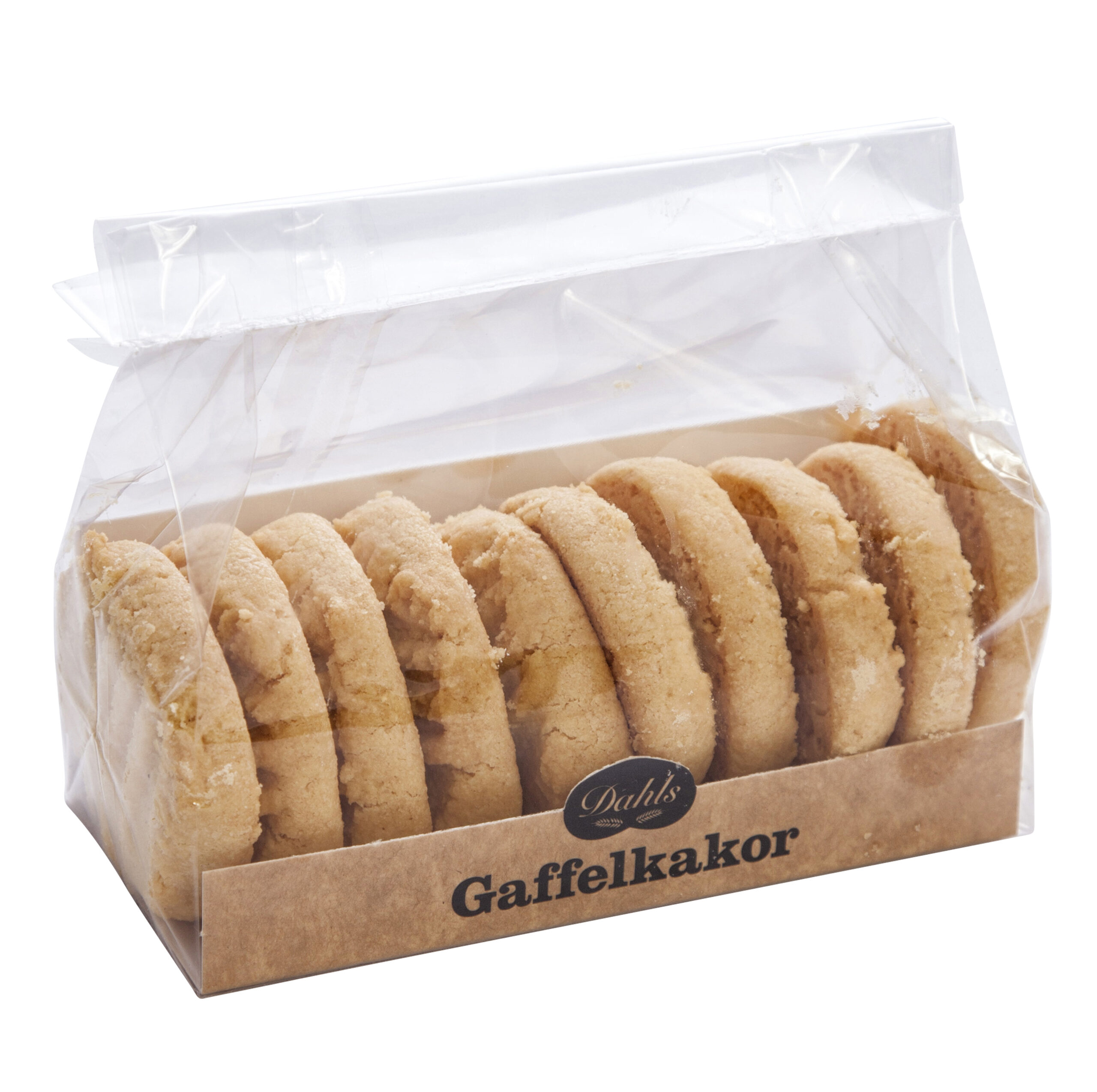 Gaffelkaka