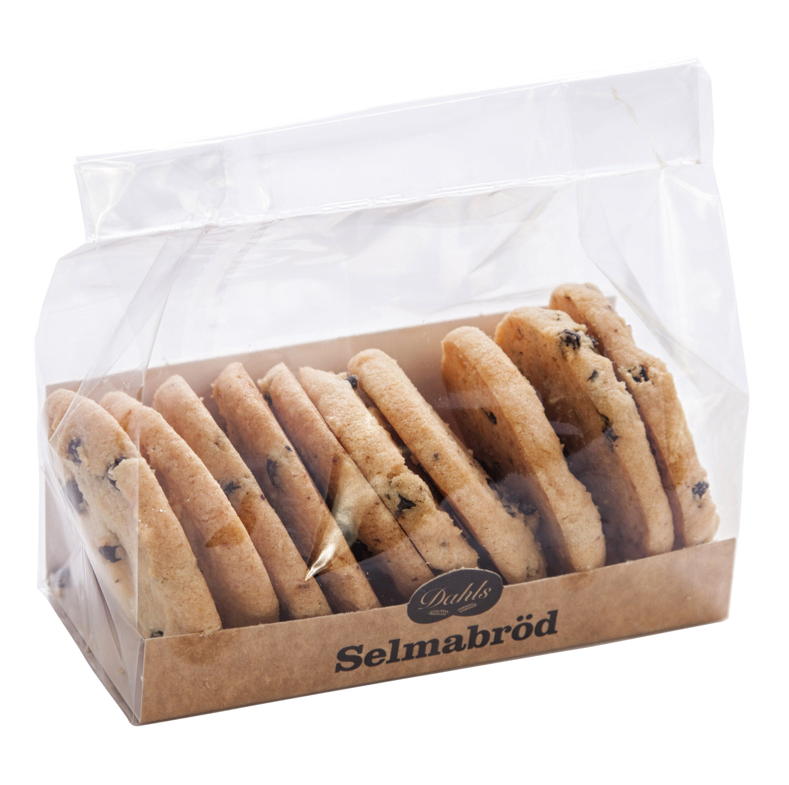 Selmabröd