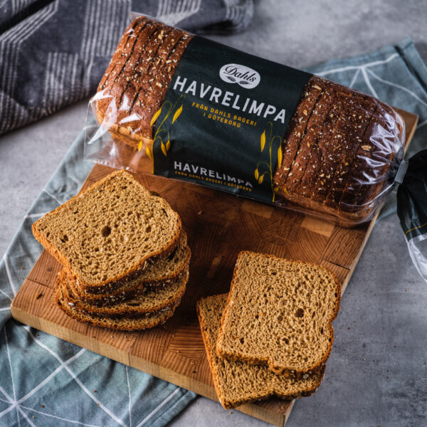 Havrelimpa