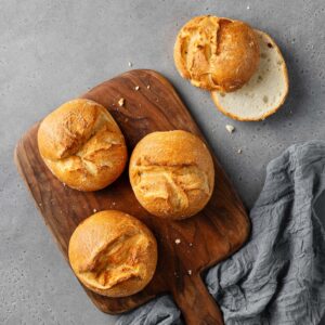 Levainknyte - ett gott bröd | Dahls Bageri