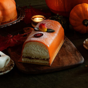 Halloweenlängd