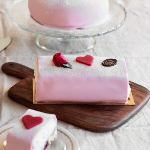 Alla hjärtanslängd