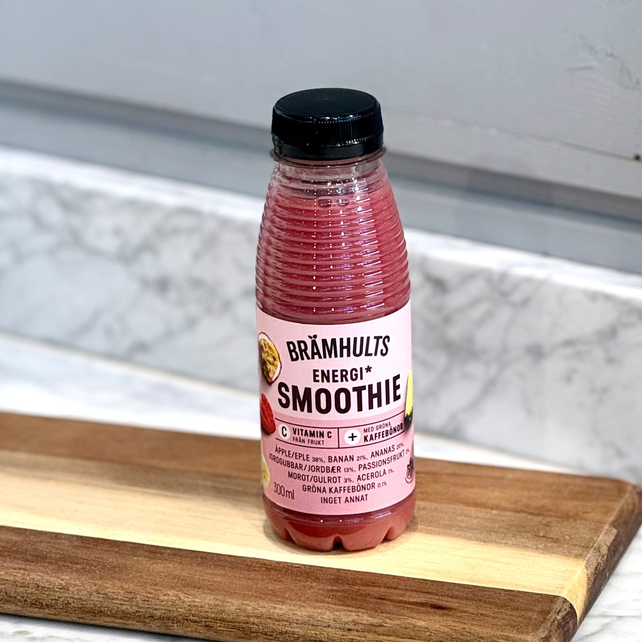 Smoothie Brämhults