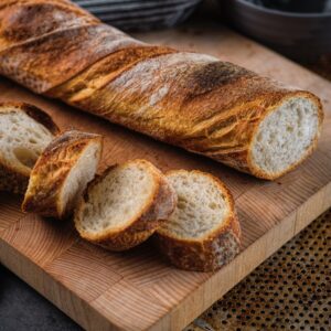 Levainbaguette