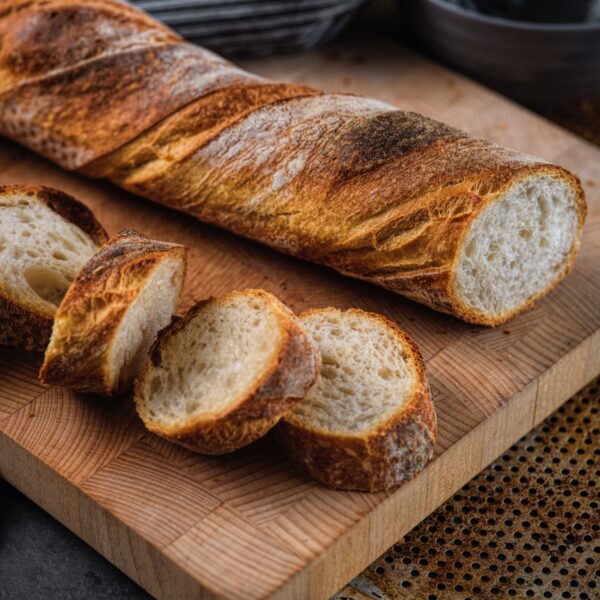 Levainbaguette