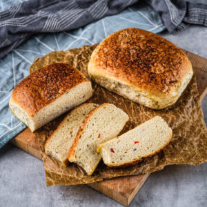 Focaccia