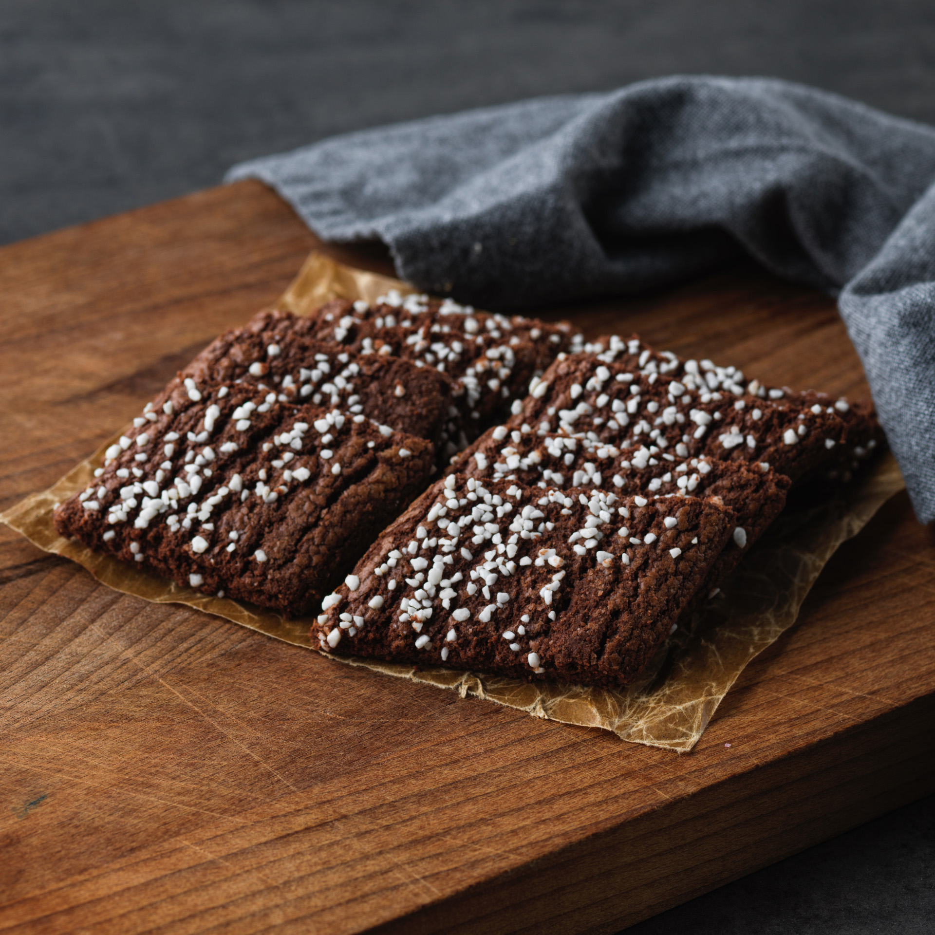 Chokladsnitt