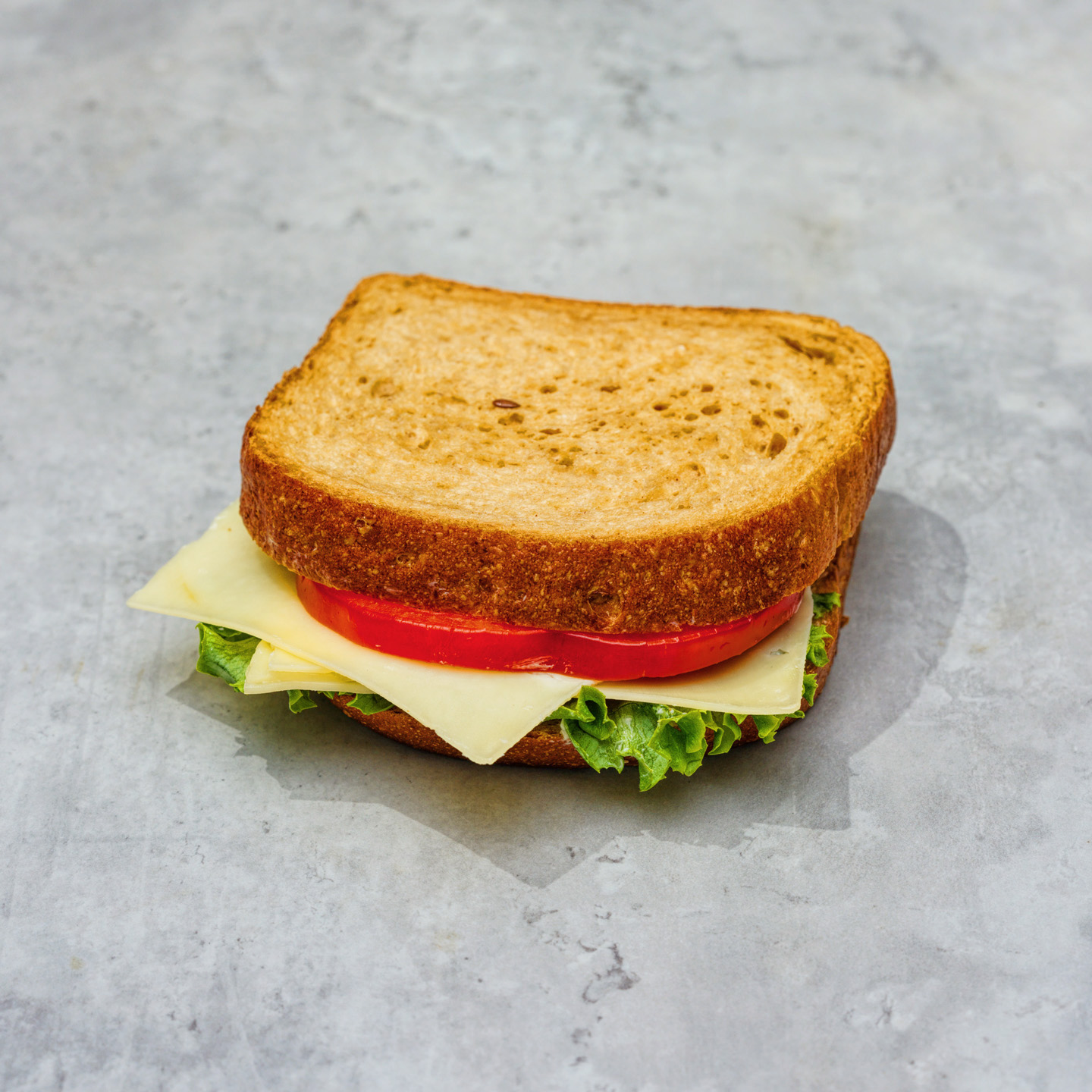 Ostmacka bakad utan gluten