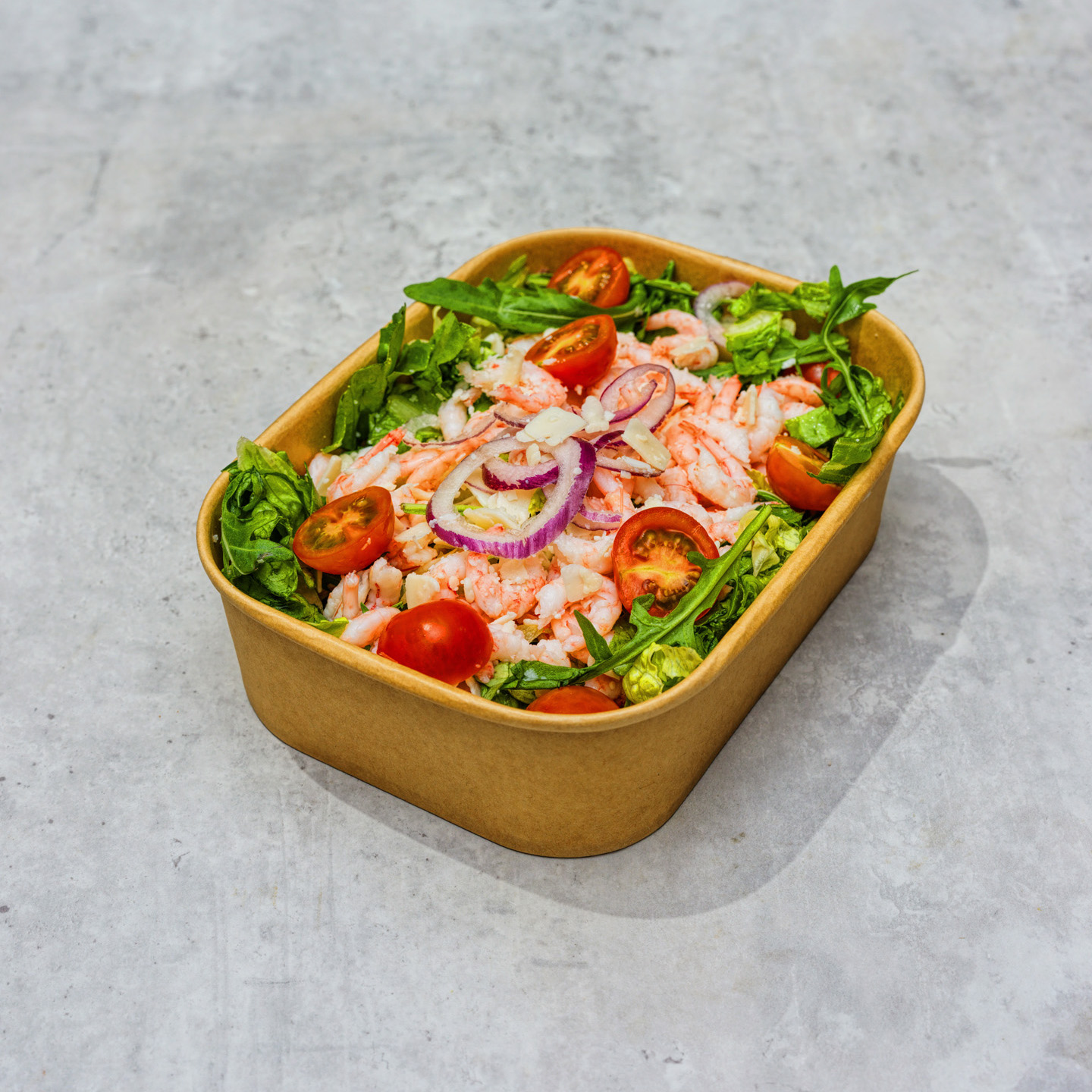 dahls räkceasar